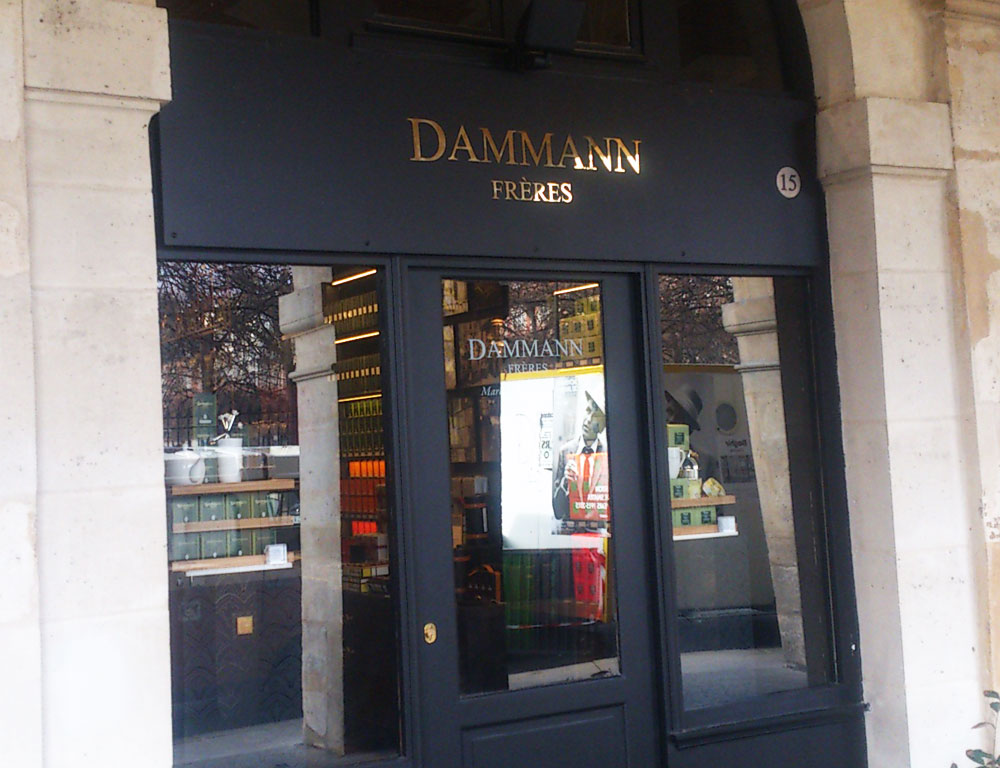 Damanfler