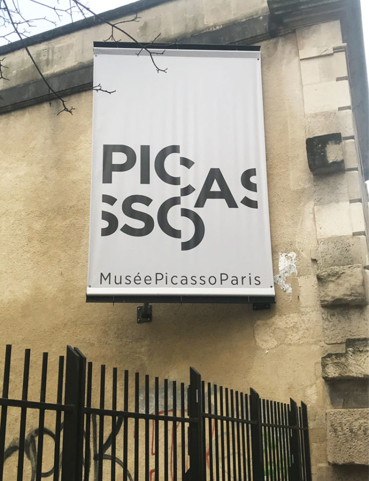 Picasso Museum