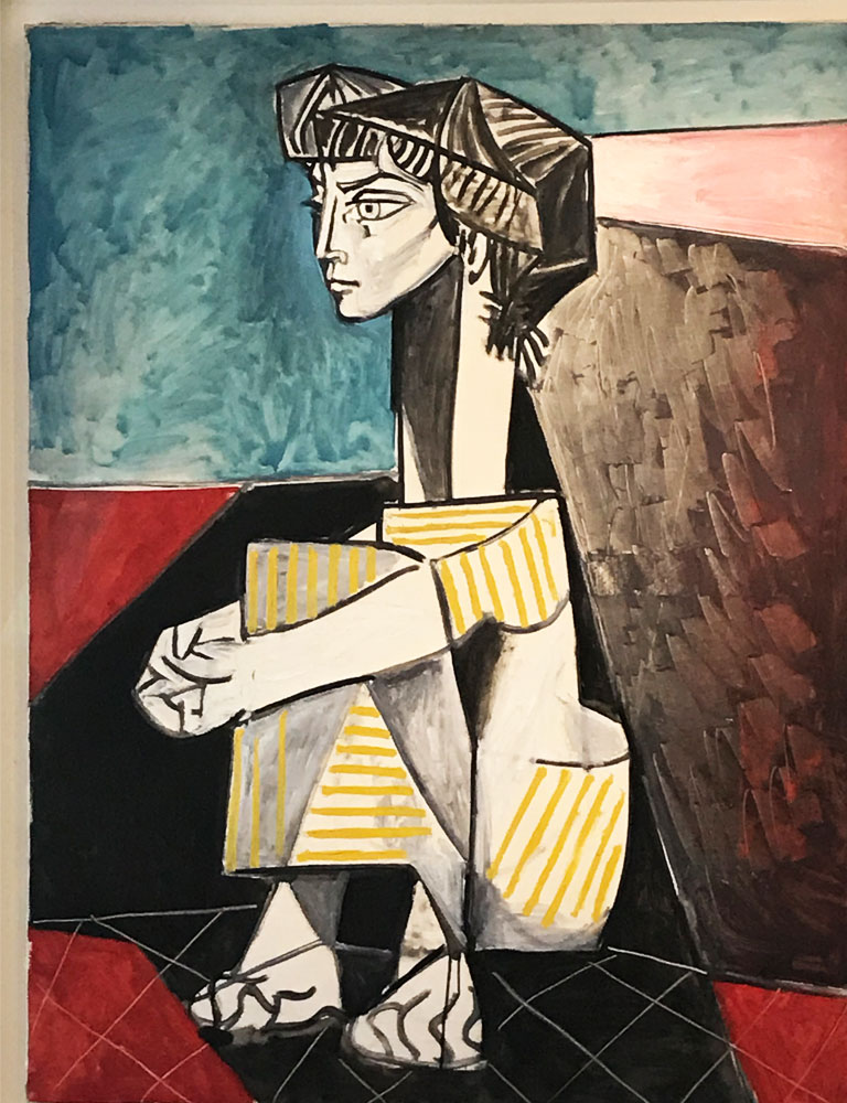 Picasso Museum