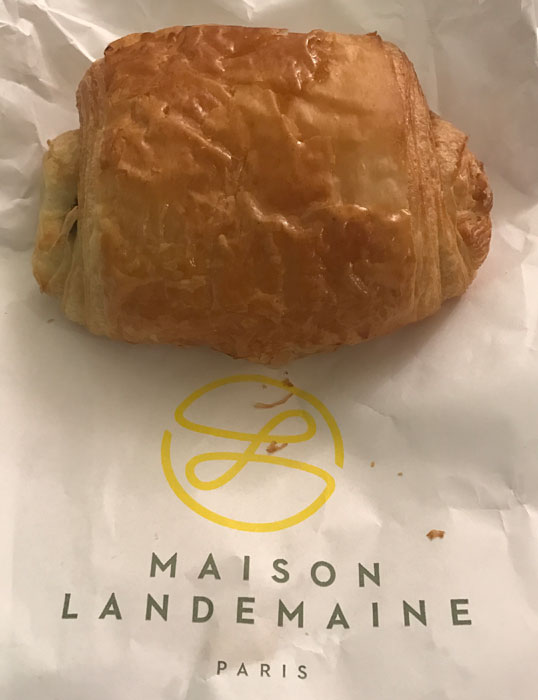 Maison Landemaine