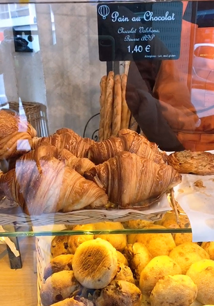 Boulangerie-Montgolfiere