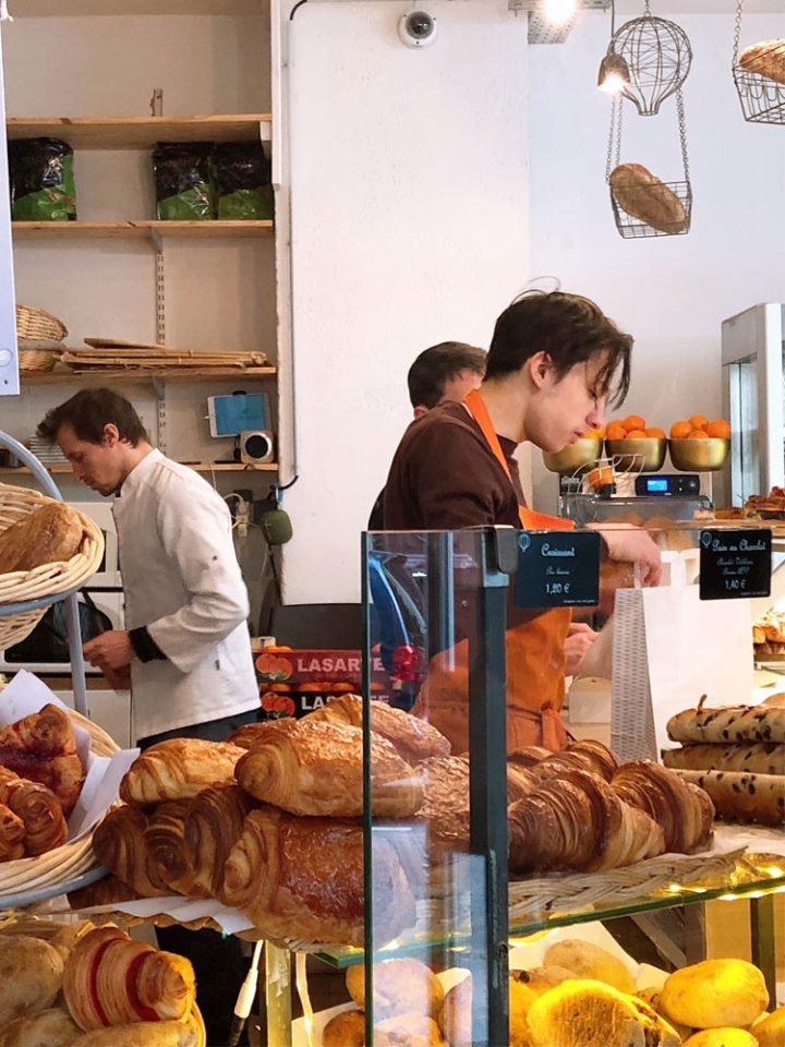 Boulangerie-Montgolfiere