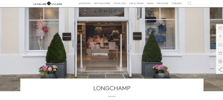 longchamp