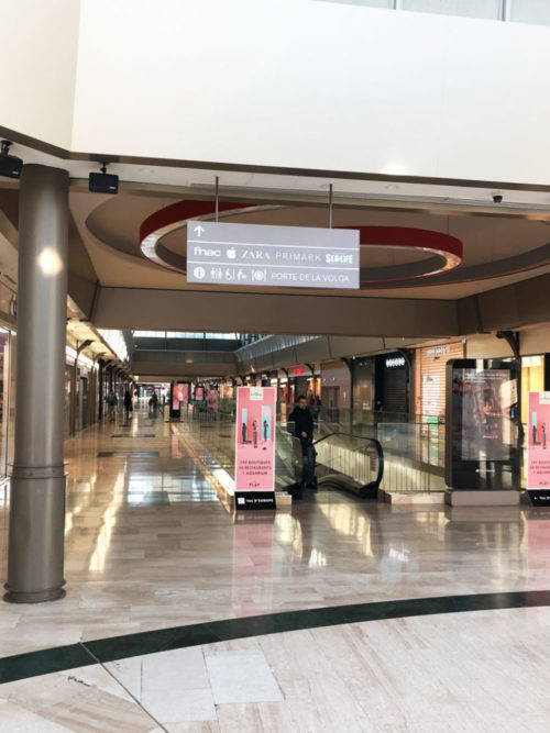 La Vallée Village Outlets Paris The best outlet in France Designer ...