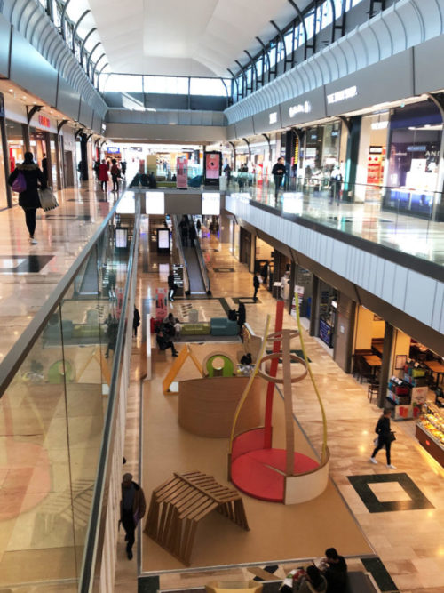 La Vallée Village Outlets Paris The best outlet in France Designer ...