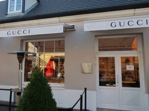 La Vallée Village Outlets Paris The best outlet in France Designer ...