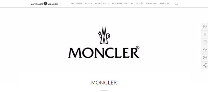 moncler