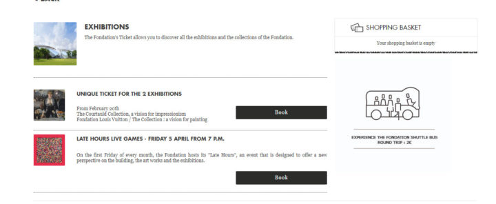 fondation