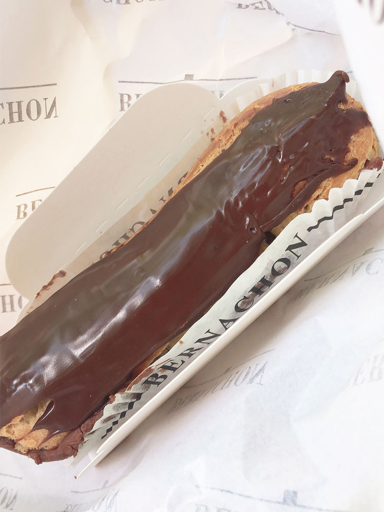 Éclair.