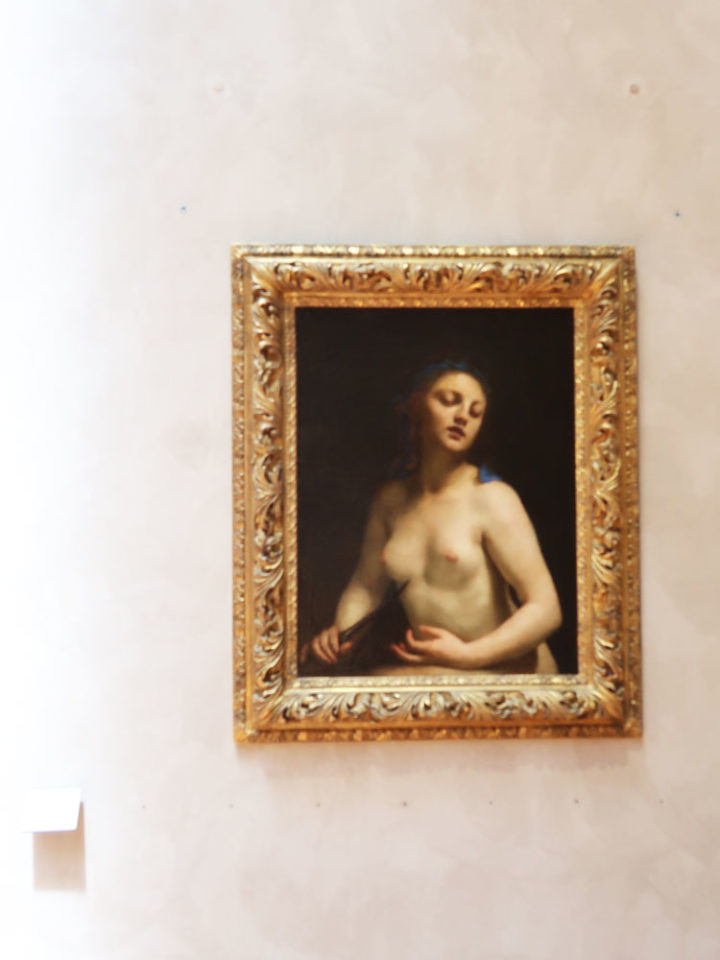 Lucrèce