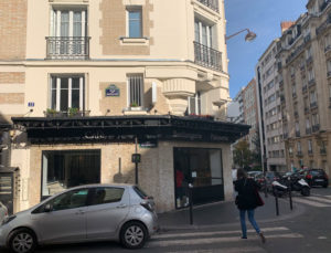 パリ15区で話題!Pascal & Anthonyの絶品クロワッサン – ブーランジェとパティシエの技 | タビパリラックス