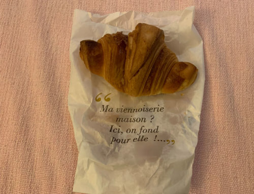 Pascal & Anthony Paris The must-visit bakery in the 15th arrondissement ...