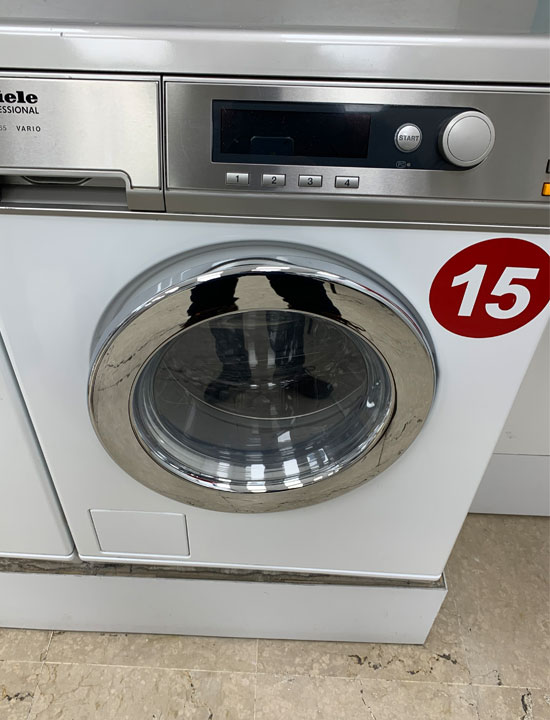 6 kg type washing machine.