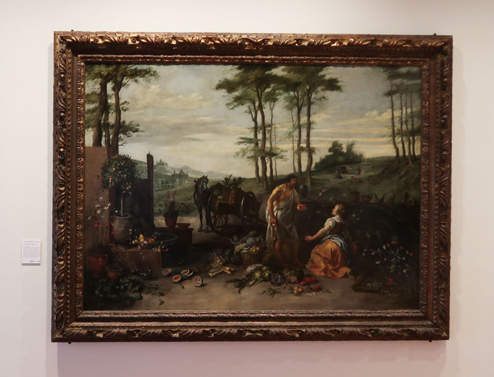 Jan Brueghel