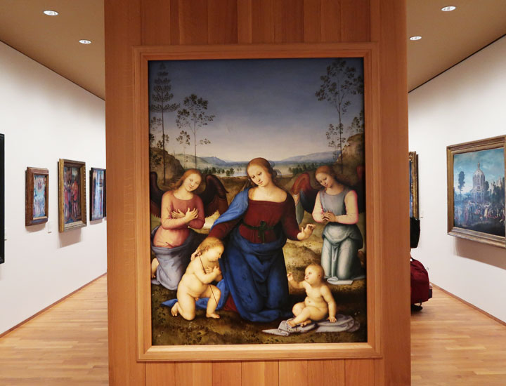 Perugino