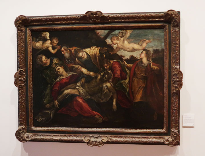 Tintoretto