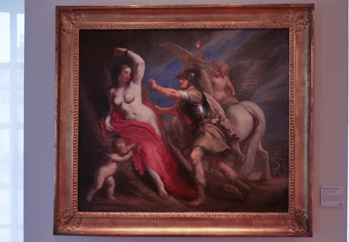 Theodoor van Thulden