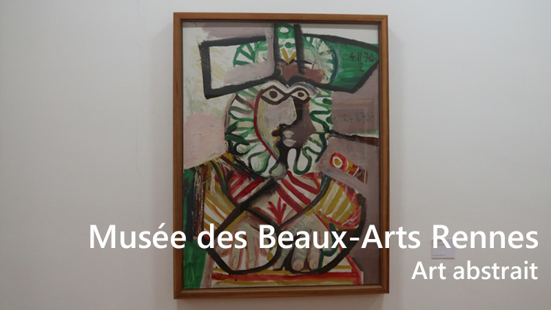 Musée des Beaux-Arts Rennes