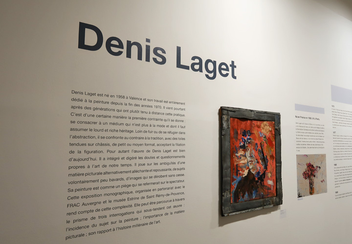 Denis Laget