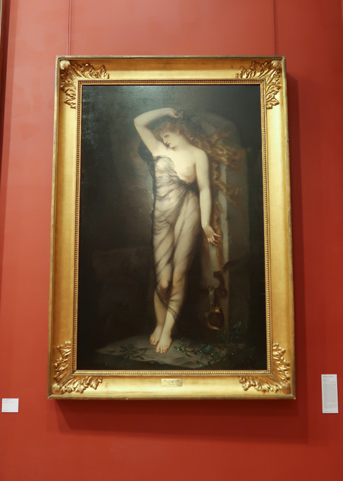 velléda