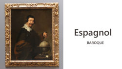 西洋絵画史 スペイン黄金時代 バロック絵画 人物相関図 17世紀を代表する画家 ベラスケス